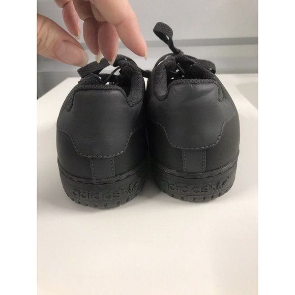 adidas Yeezy Powerphase Calabasas Core Black‎ 2018 Mens 6 Women’s 7 - Picture 3 of 10